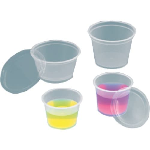 TGK エスカップ 130mL 200個入