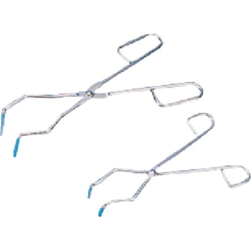 TGK るつぼ挾み ステンレス製 210mm