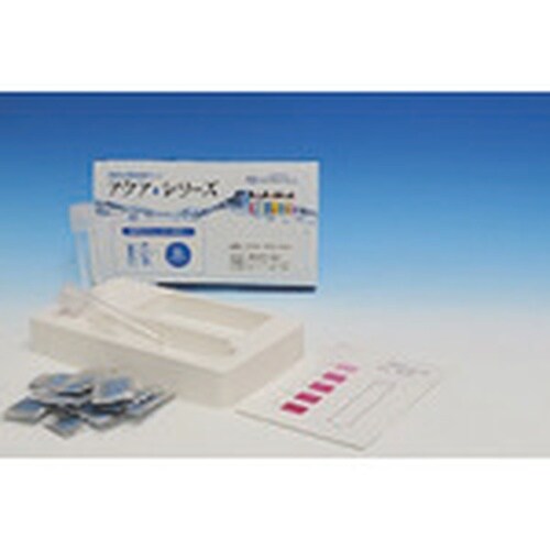 TGK 残留塩素測定 アクア・ダスト