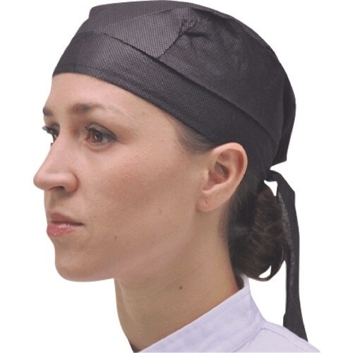 TGK バンダナハット BH−01 100枚入