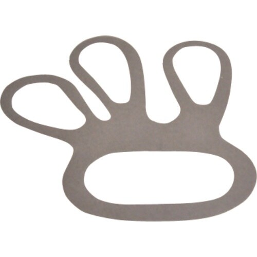 TGK グローブタイトナー 金属探知機対応 100