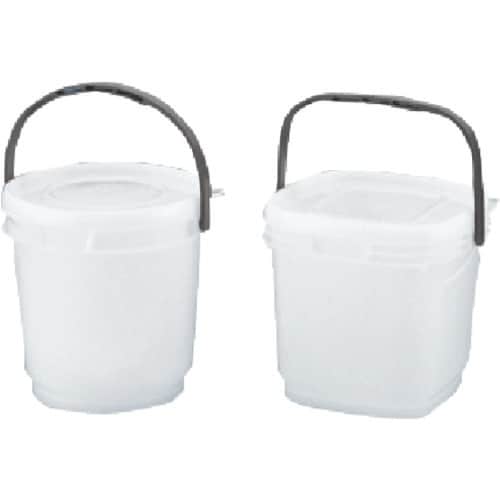 TGK 丸型パッカー 15L