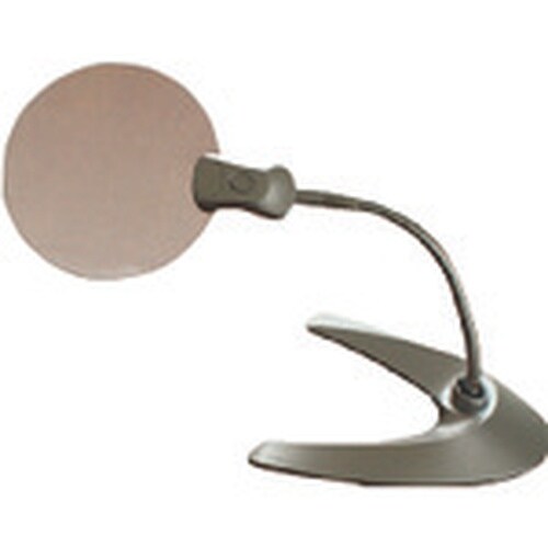 TGK 2LEDスタンドルーペ TS−2