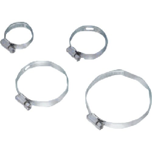 TGK ホースバンド HY−65 10個入