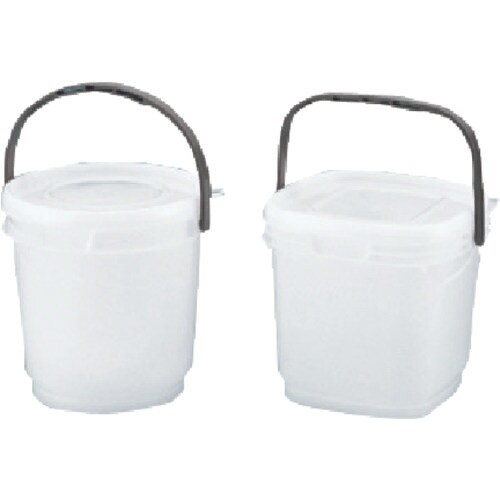 TGK 丸型パッカー 3L