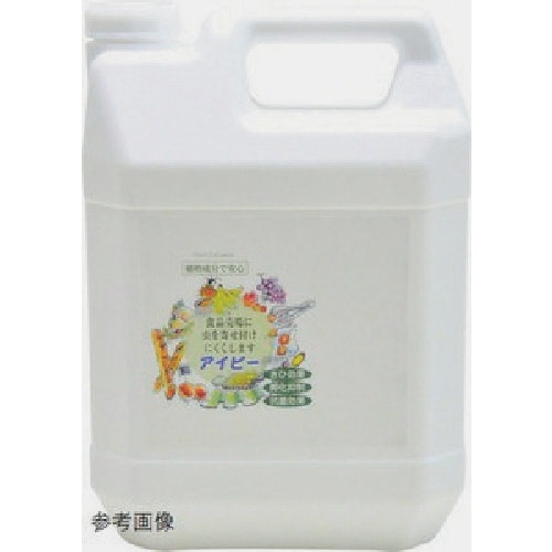 TGK 害虫忌避剤 アイビー 詰替 18L