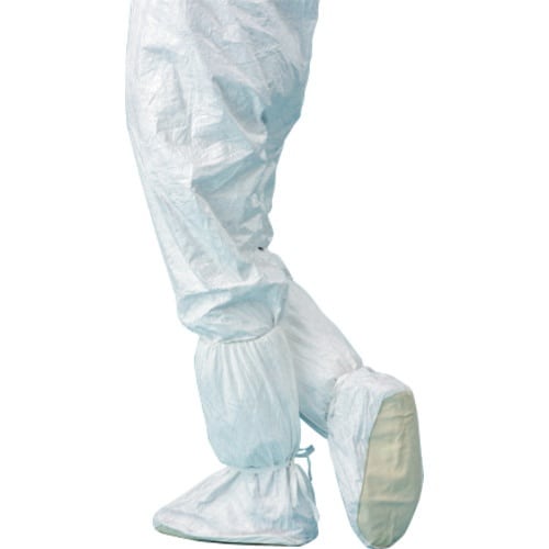 TGK アイソクリーン ブーツカバー L 50足入