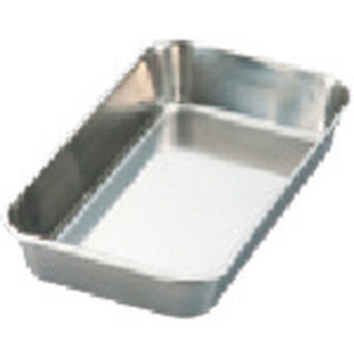 TGK 浅型長バット 370型