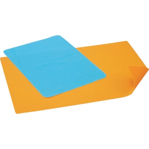 TGK 耐薬シリコンマット 400×300×1t