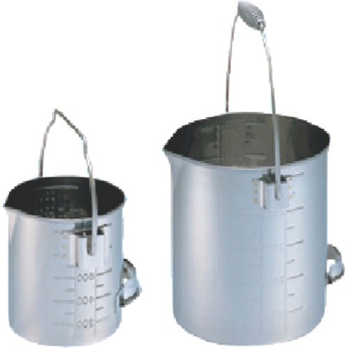 TGK ラボペール SUS304 5L 本体のみ