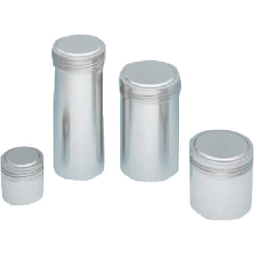 TGK 保存缶 ネジフタ付 SUS304製 大