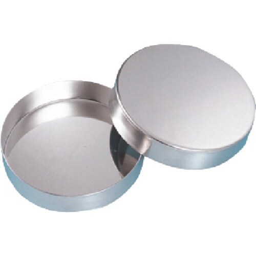 TGK シャーレー SUS304 90φ×20H