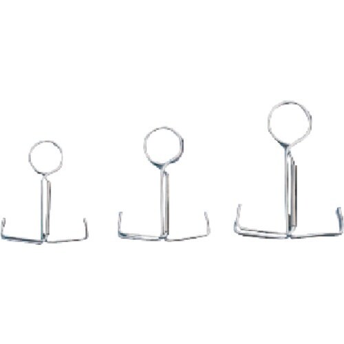 TGK ピンチコック モール形 大 44mm