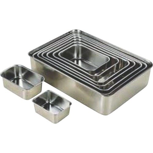 TKG 18−8深型組バット 0号