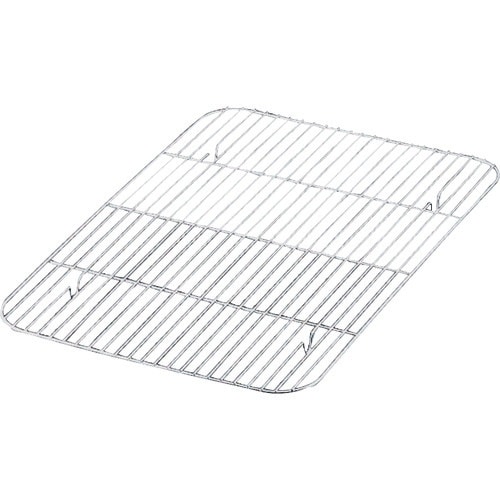 TKG アルマイト 大型バット用 網 中用