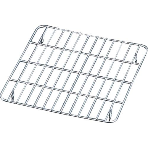 TKG アルマイト 標準バット用 網 3号用