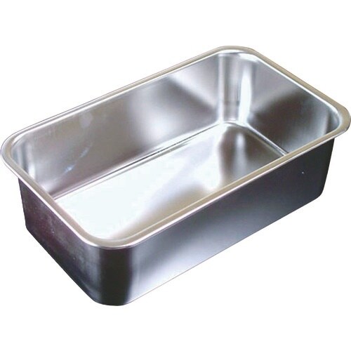 TKG 18−8深型長バット 12型