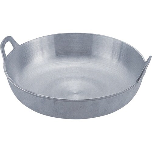 TKG アルミイモノ 揚鍋 52cm