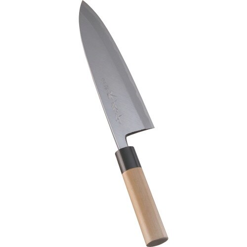 TKG 堺菊守 極上 出刃 22.5cm