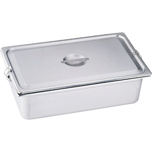 TKG KOINU 18−8 パッキンフック付ホテ