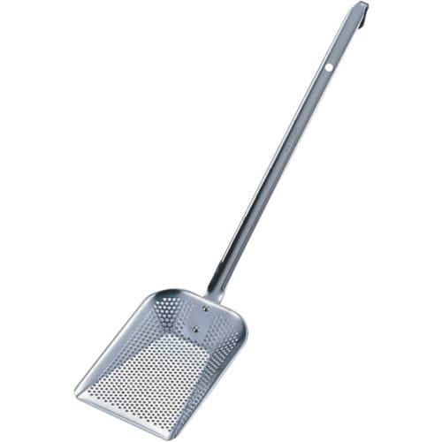 TKG UK18−8パンチングフライヤー用角カス揚