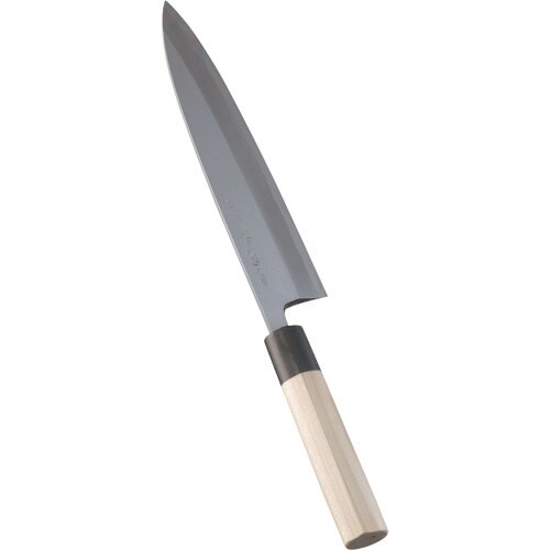 TKG 堺菊守 極上 身卸 24cm