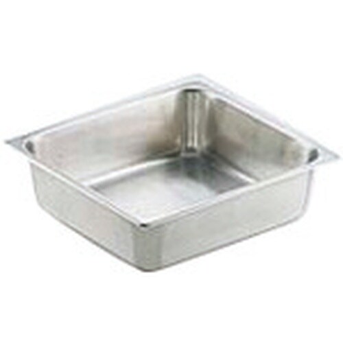 TKG KOINU 18−8ホテルパン 1/2 6