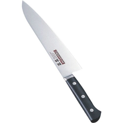 TKG 正広 MV−H シェフナイフ 27cm 1