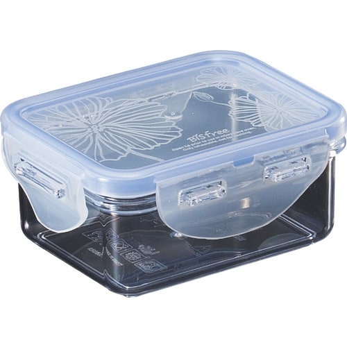 TKG L&L ビスフリーコンテナ 浅型 0.18