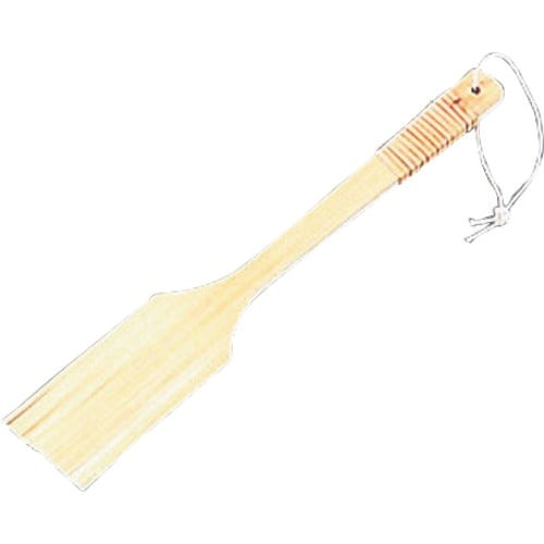 TKG ヤマコー オロシ金用竹ブラシ