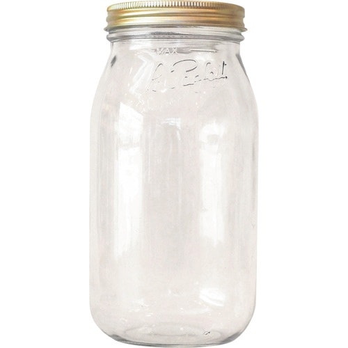 TKG ル・パルフェ ボーカルキャップジャー 94