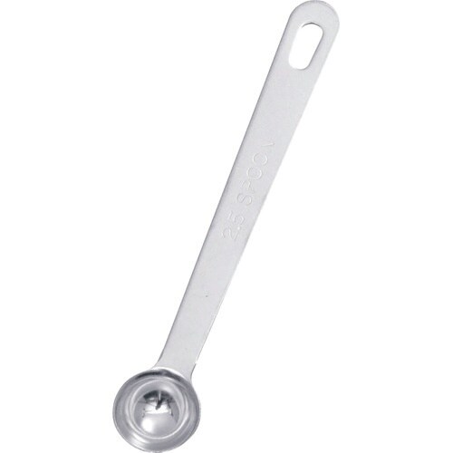 TKG SW 18−8極厚計量スプーン 2.5スプ