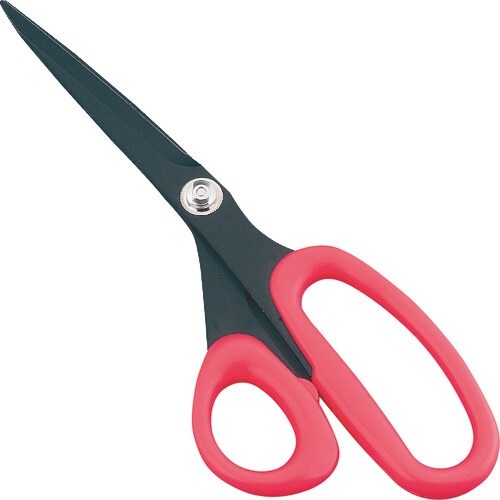 TKG シルキー 鋏 ネバノンプロ NDN−270