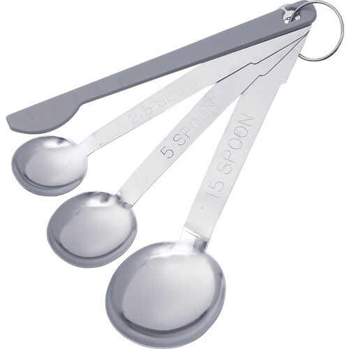 TKG Queen ROSE 18−0計量スプーン