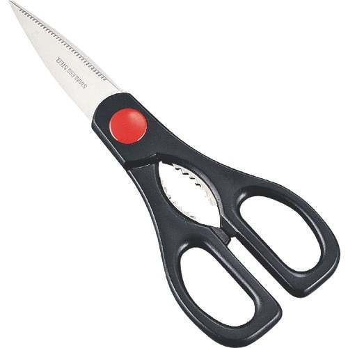 TKG 下村工業 エクセル キッチンバサミ KB−