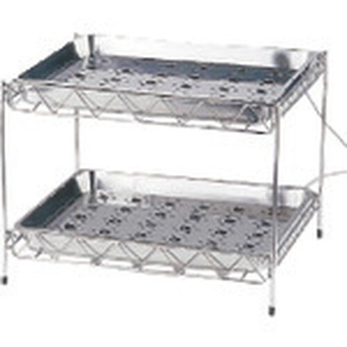 TKG SA18−8 2段式ウォーターコランダー