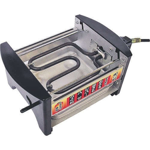 TKG 三ッ谷電機 家庭用 焼き鳥焼き器 NEWや