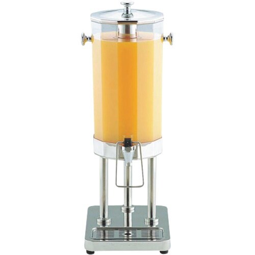 TKG KINGO 多角型ジュースディスペンサー