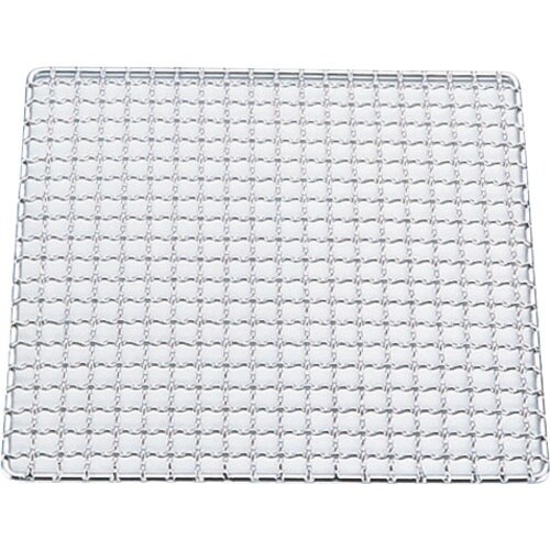 TKG SA18−8クリンプ目 角焼網・タフカク