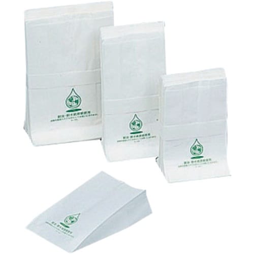 TKG 福助工業 ニュー耐油・耐水紙袋 ガゼット袋