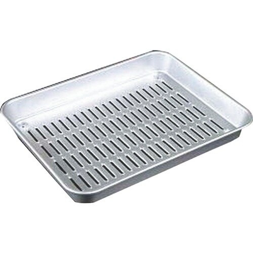 TKG AKAO(アカオ) アルマイト 穴明バット