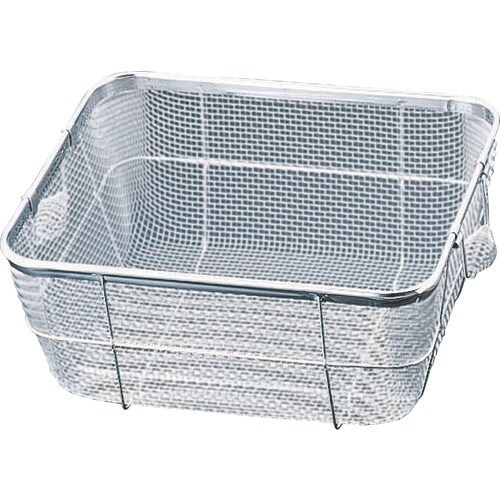 TKG 18−8クリーンバスケット A型 深型 大