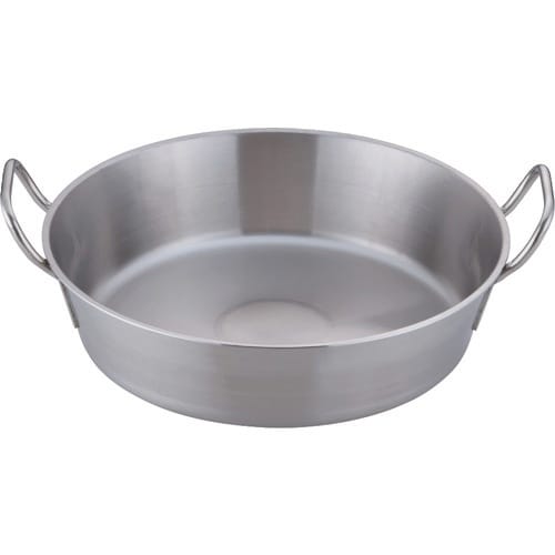 TKG SA パワー・デンジ 揚鍋 39cm