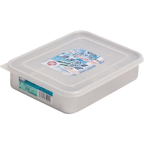 TKG AKAO(アカオ) アルマイトクイッキー