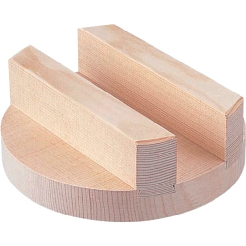 TKG 雅うるし工芸 小釜専用 木蓋 26cm (