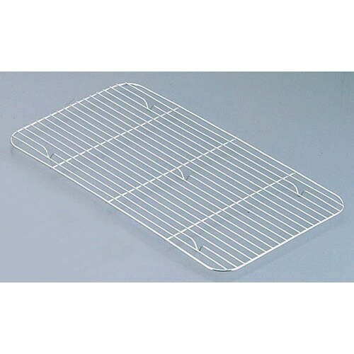 TKG SA18−8ホテルパン用網 1/1用