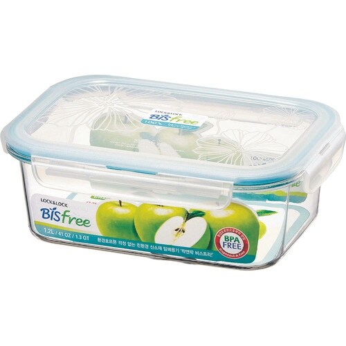 TKG L&L テーブルトップコンテナー レクタン