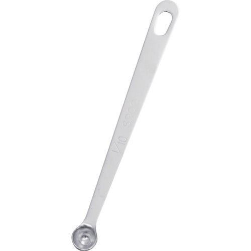 TKG SW 18−8極厚計量スプーン 1/10ス
