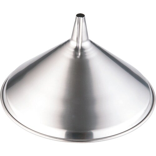 TKG SA18−8ロート 24cm