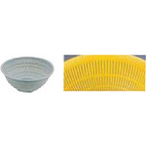 TKG 弁慶 BKざる PP−50 イエロー